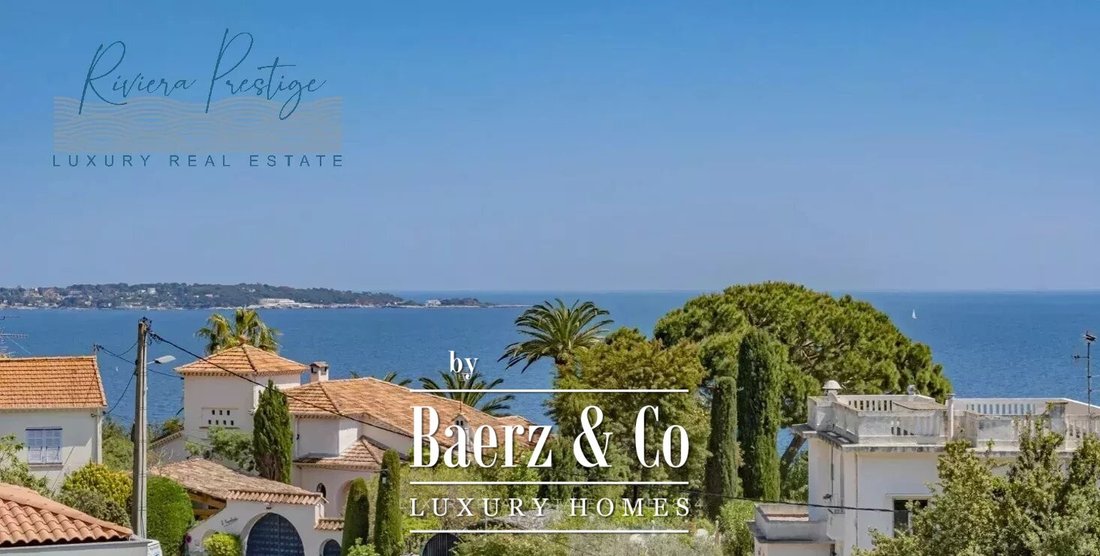 Apartment in Cannes, Provence-Alpes-Côte d'Azur, France 3 - 17138097