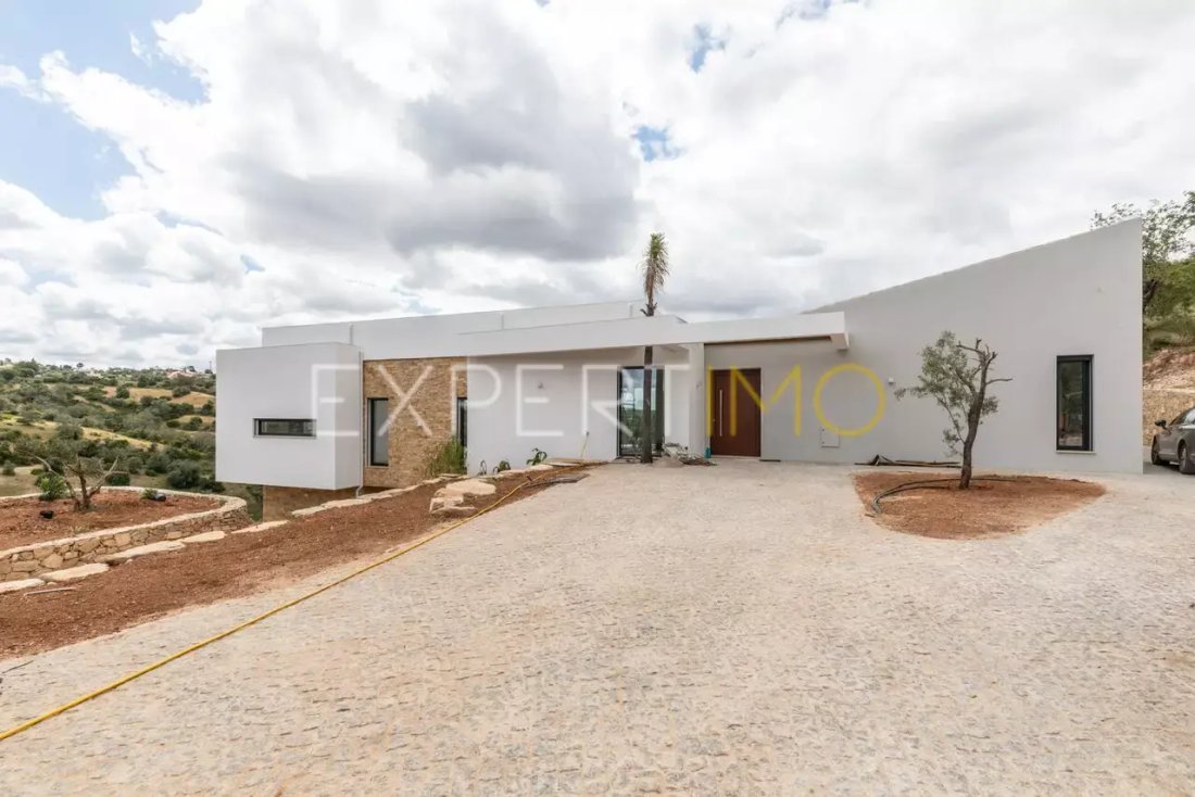 House in Loule (Sao Sebastiao), Algarve, Portugal 4 - 17138130
