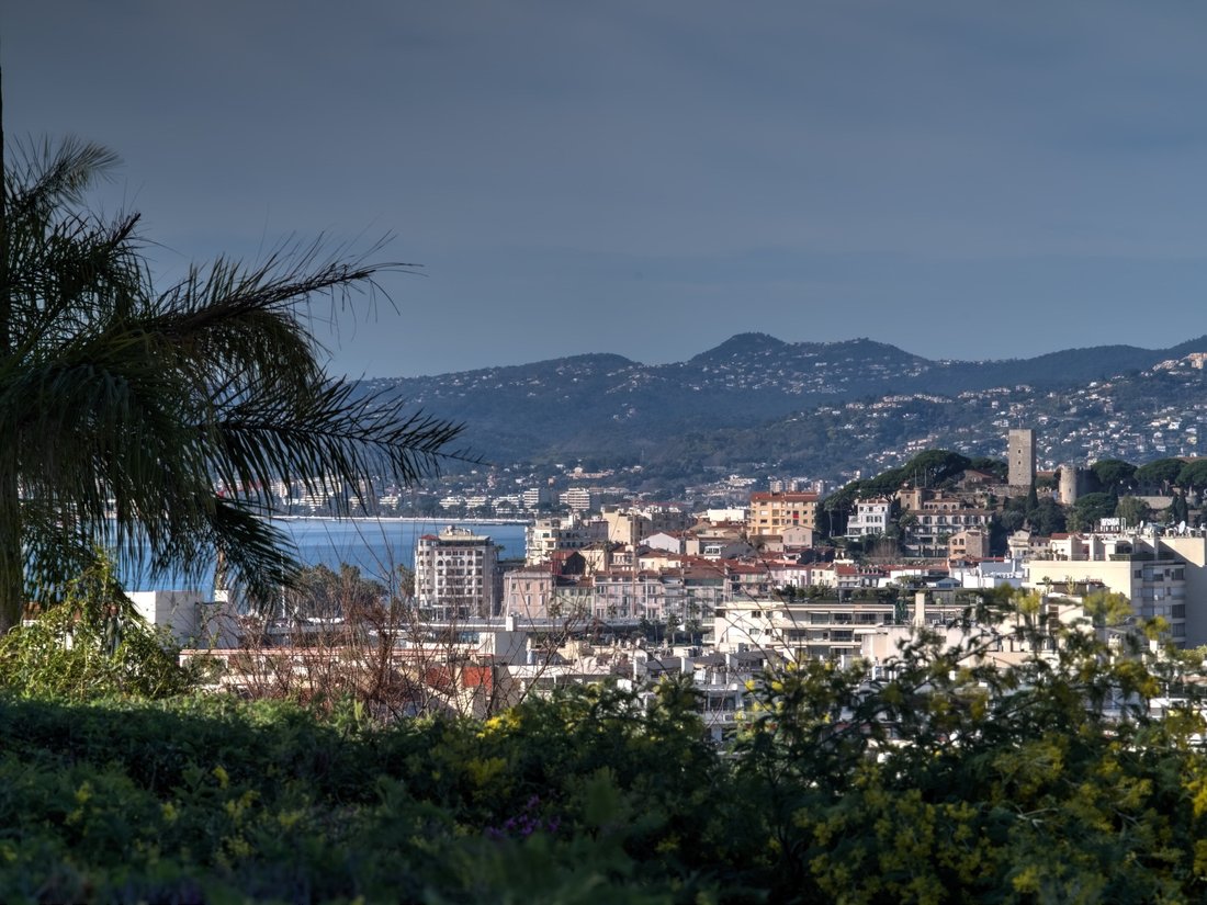 Apartment in Saint Nicolas, Cannes, France 1 - 17137773