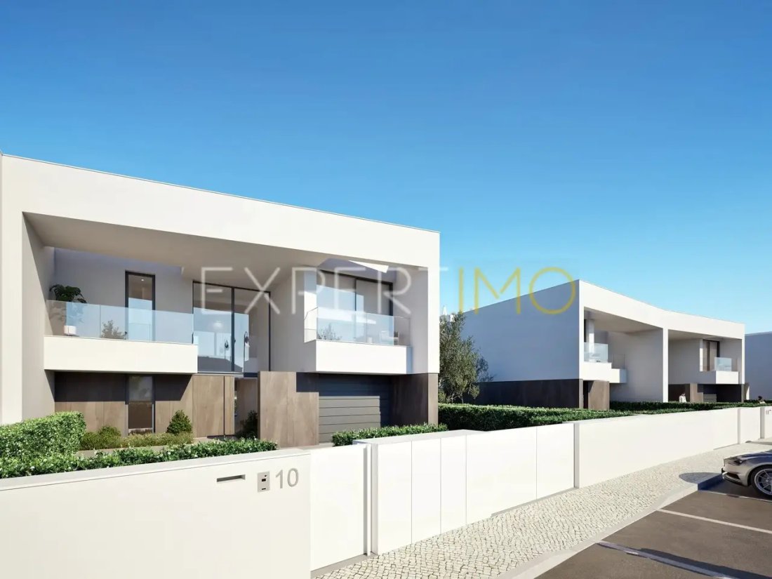 House in São Sebastião, Lagos, Sao Goncalo de Lagos, Portugal 3 - 17138114