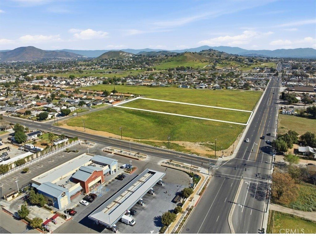 Land in Jurupa Valley, California, United States 1 - 17138447