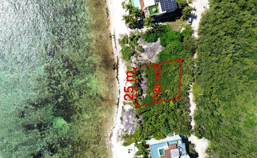 Land in Dreams Tulum, Quintana Roo, Mexico 1