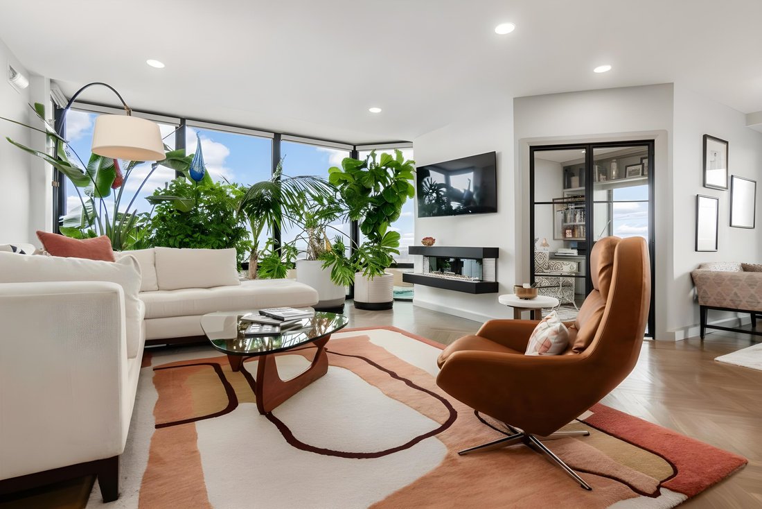 Condo in Columbus, Ohio, United States 4 - 17138282