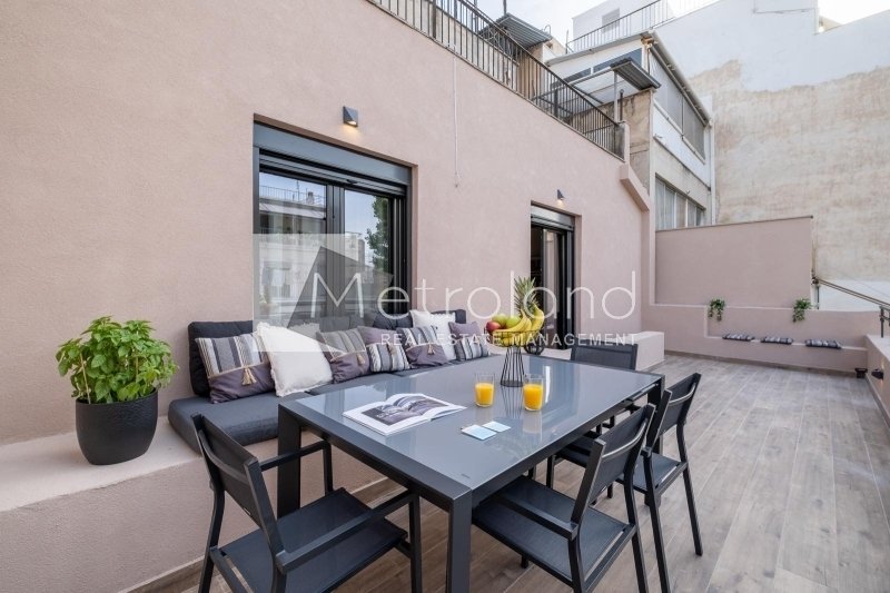 Apartment in 1st District of Athens, Athens, Greece 2 - 17137669