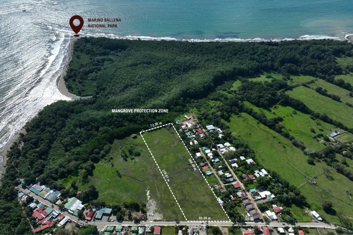 Land in Uvita, Puntarenas Province, Costa Rica 4 - 17138199