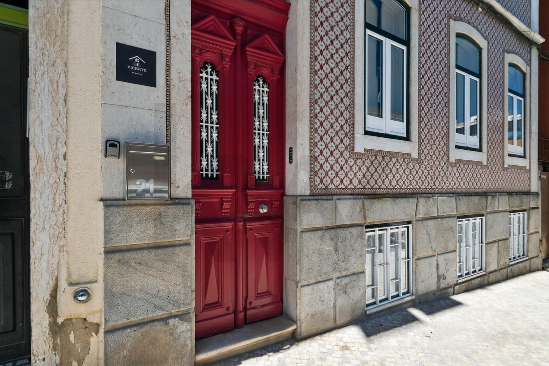 Alcantara, Lisbon, Portugal 2 - 17137873