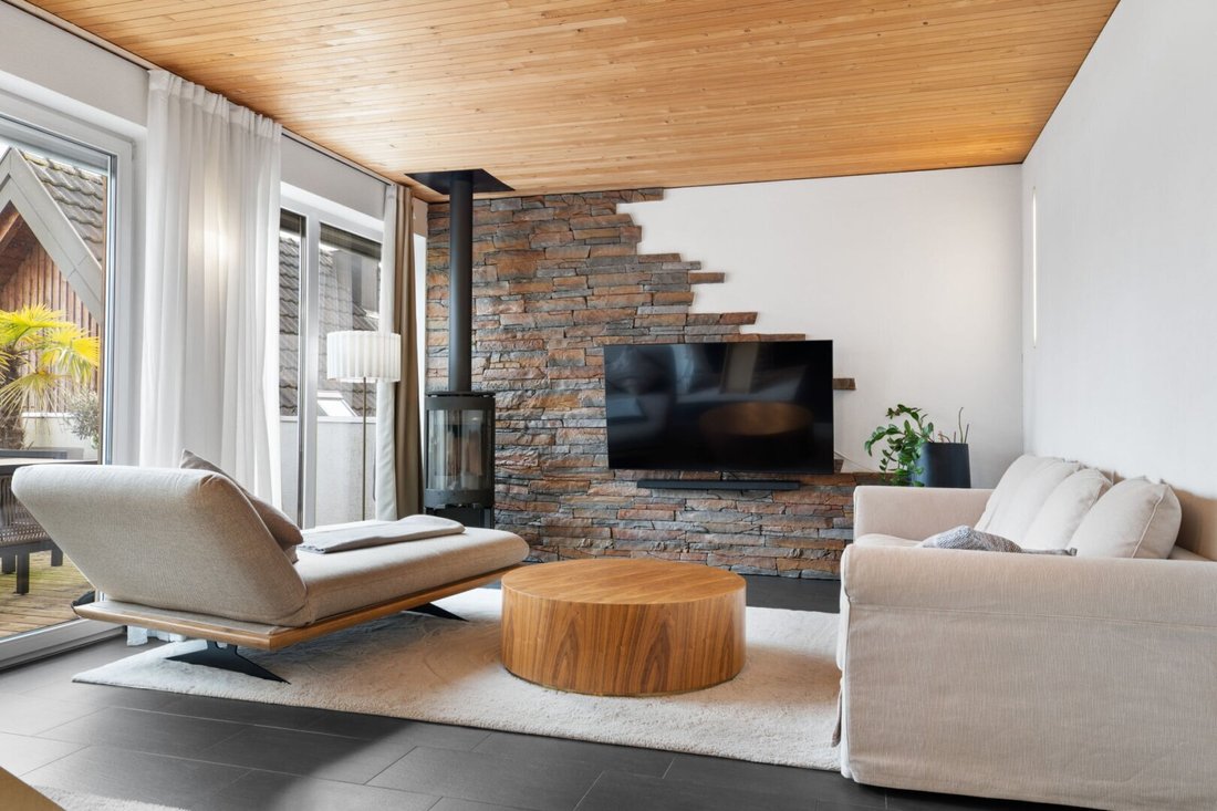 Penthouse in Wolfurt, Vorarlberg, Austria 3 - 17138359