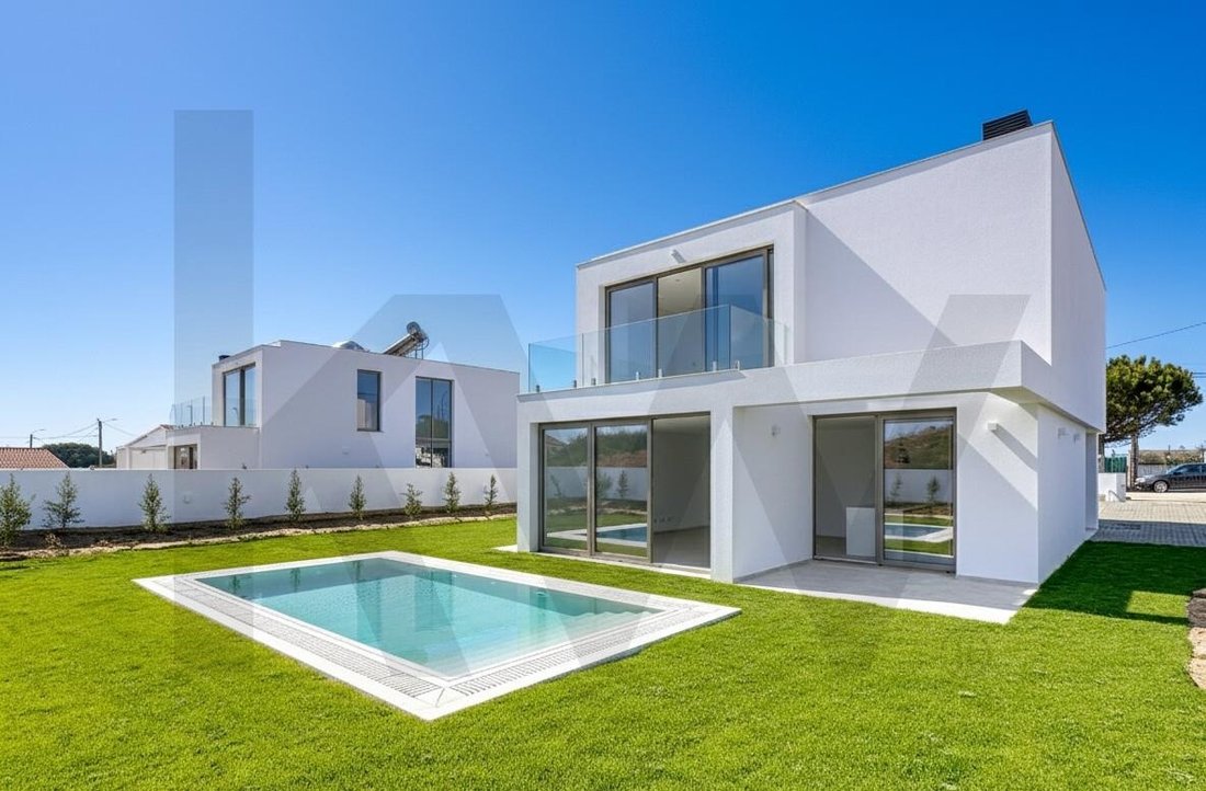 Townhouse in São João das Lampas, Lisbon, Portugal 4 - 15476248