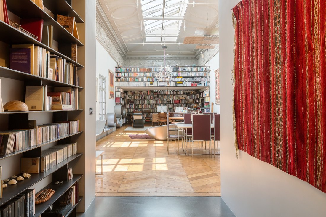 Wohnung in Lorette-Martyrs, Paris 9e Arrondissement, Paris 4 - 17137767