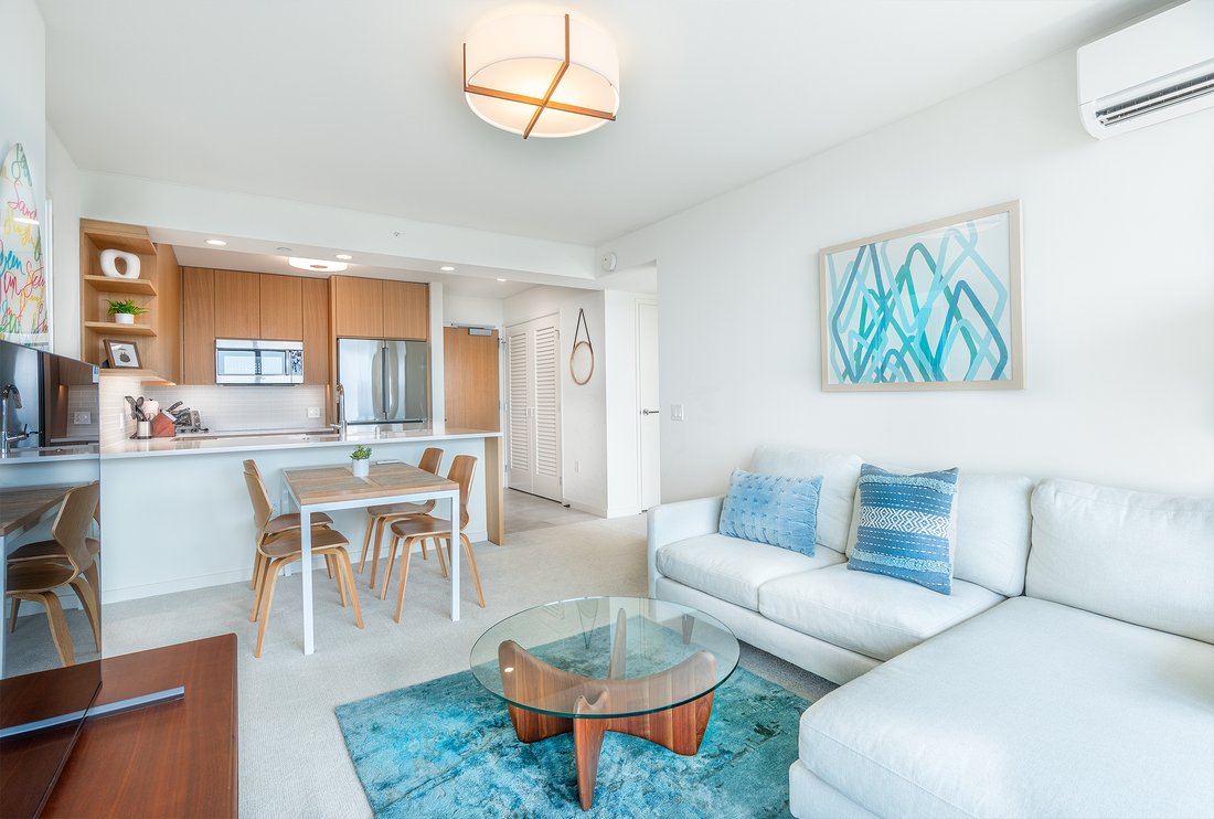 Condo in Honolulu, Hawaii, United States 2 - 17138635
