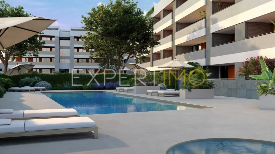 Apartment in São Sebastião, Lagos, Sao Goncalo de Lagos, Portugal 2 - 17137983