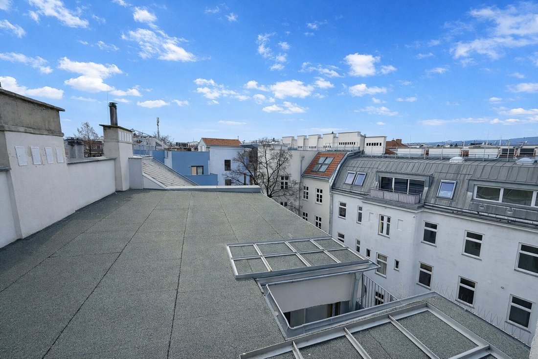 Apartment in Vienna, Wien, Austria 1 - 17138388