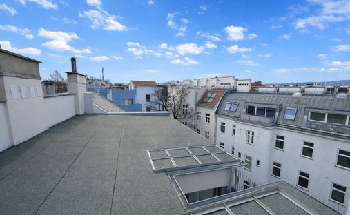 Apartment in Vienna, Wien, Austria 1