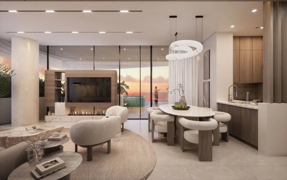 Apartment in Dubai Islands / Deira Islands, Dubai, United Arab Emirates 4 - 17138140