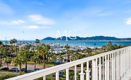 Appartement à Cannes, Provence-Alpes-Côte d'Azur, France 1