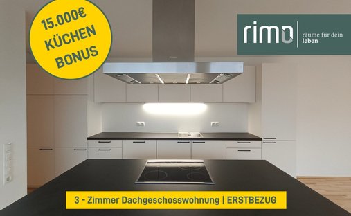 Penthouse in Götzis, Vorarlberg, Österreich 1