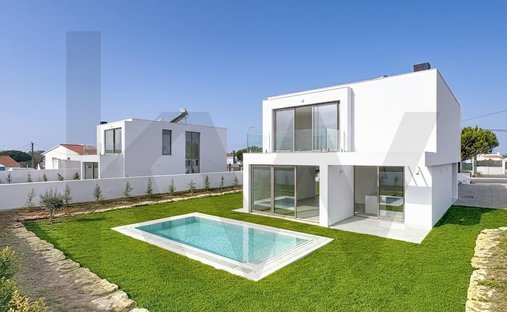 Townhouse in São João das Lampas, Lisbon, Portugal 1