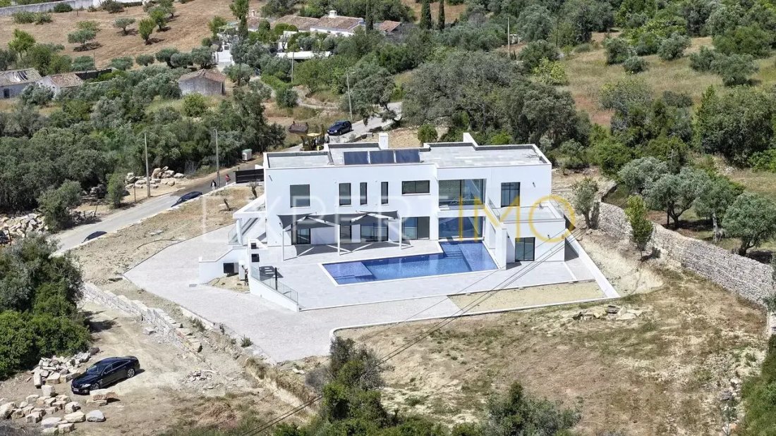House in Sao Bras de Alportel, Algarve, Portugal 5 - 17138206