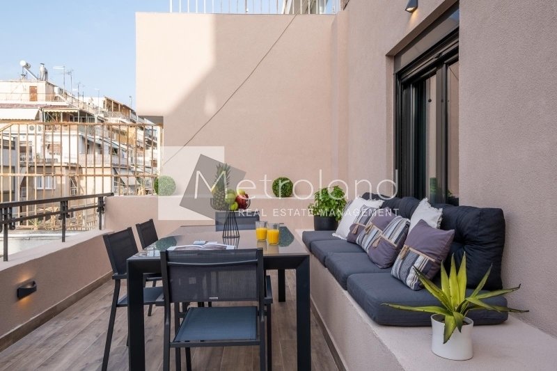 Apartment in 1st District of Athens, Athens, Greece 3 - 17137669