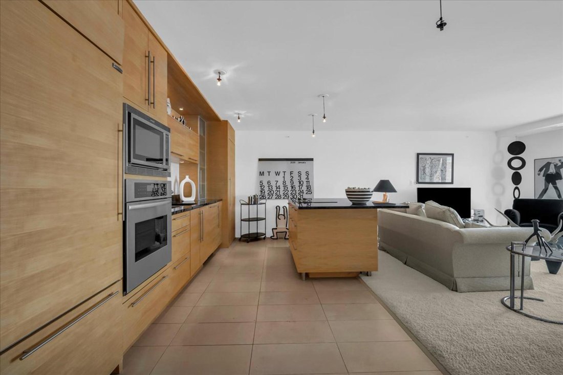 Condo in Birmingham, Michigan, United States 3 - 17138618