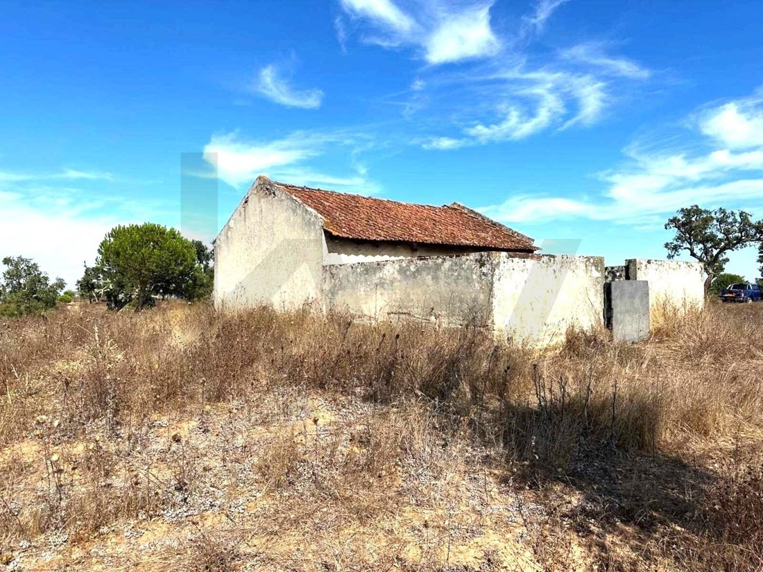 Land in Grandola e Santa Margarida da Serra, Setubal, Portugal 4 - 17138031