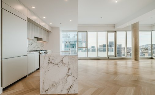 Condominio en Montreal, Quebec, Canadá 1