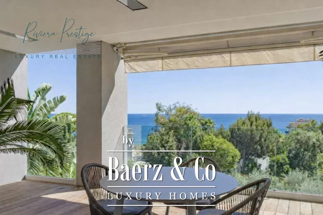 Apartment in Cannes, Provence-Alpes-Côte d'Azur, France 2 - 17138097