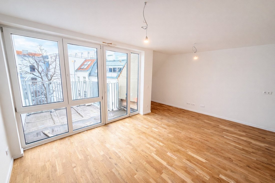 Apartment in Vienna, Wien, Austria 1 - 17138393