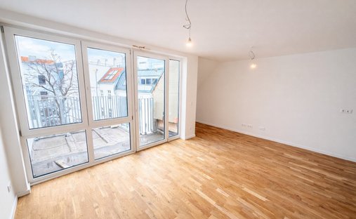 Apartment in Vienna, Wien, Austria 1