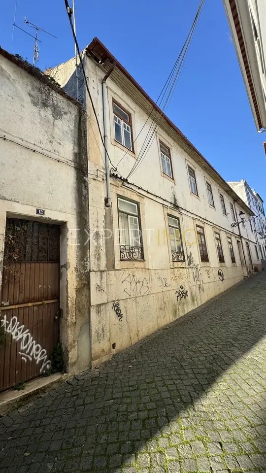 Apartment in Leiria, Pousos, Barreira e Cortes, Leiria District, Portugal 3 - 17138015