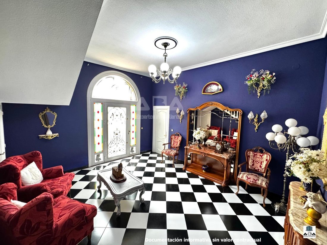 House in Torrijos, Castile-La Mancha, Spain 5 - 17137994