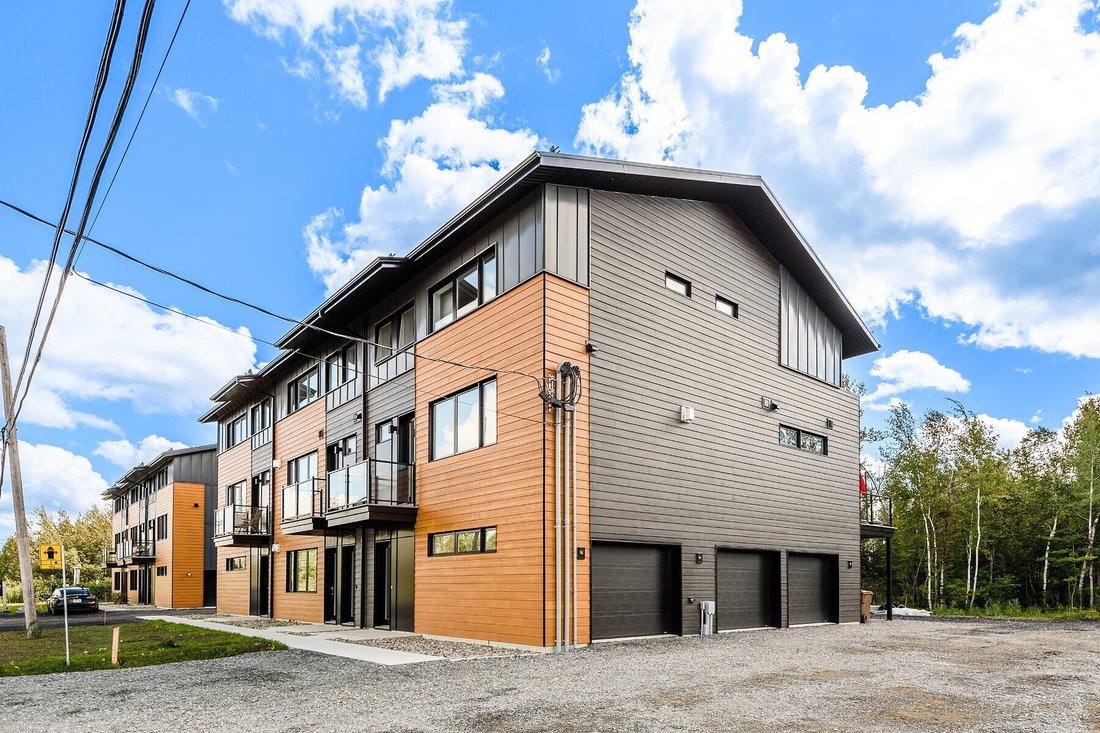 Condo in Magog, Quebec, Canada 5 - 17006108