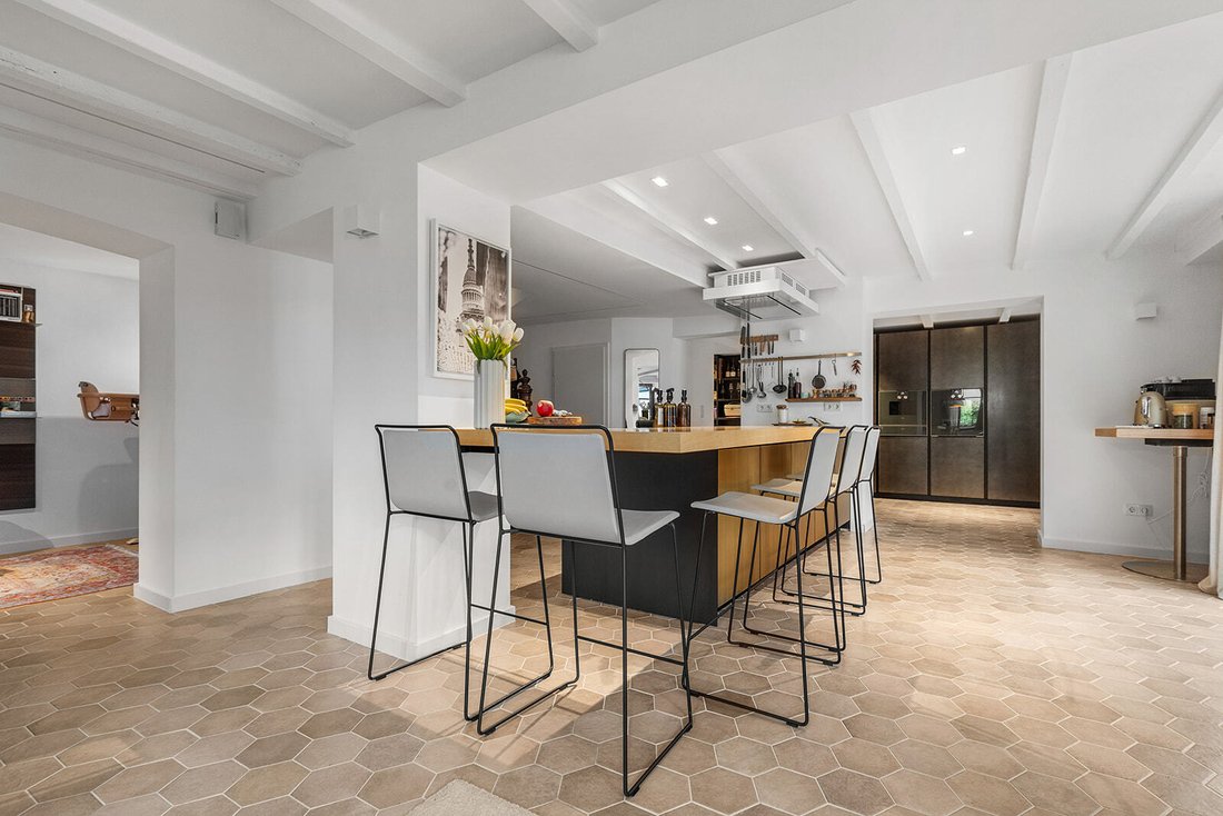 Apartment in Bissen, Mersch, Luxembourg 5 - 17138192