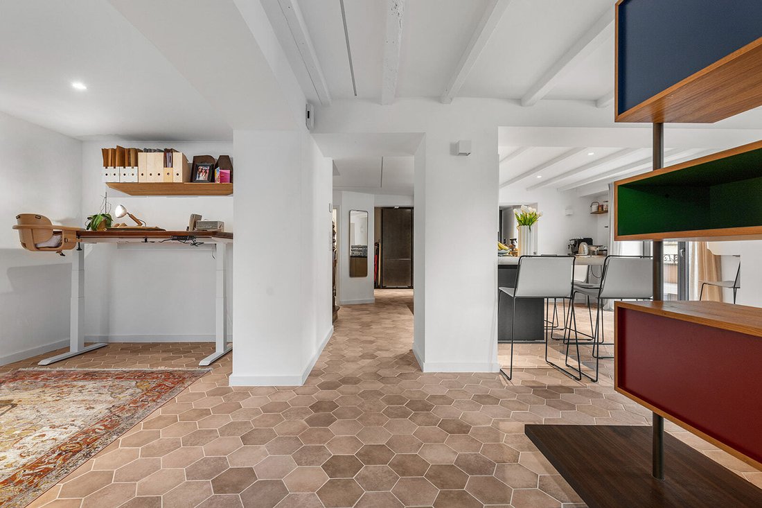 Apartment in Bissen, Mersch, Luxembourg 3 - 17138192