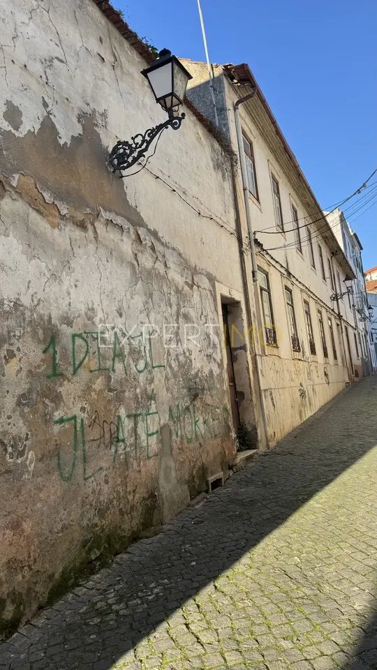 Apartment in Leiria, Pousos, Barreira e Cortes, Leiria District, Portugal 5 - 17138015