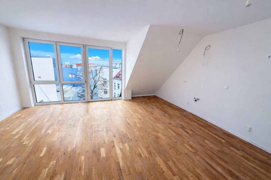 Apartment in Vienna, Wien, Austria 2 - 17138388