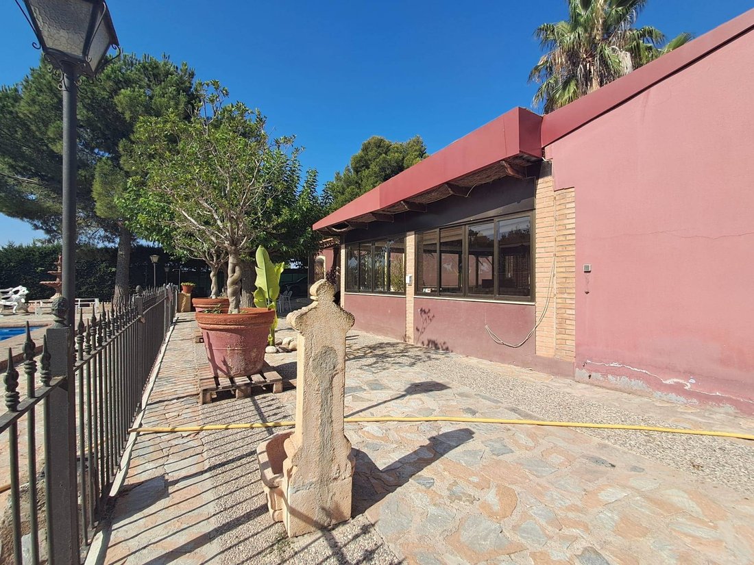 Country House in Totana, Región de Murcia, Spain 4 - 17137992