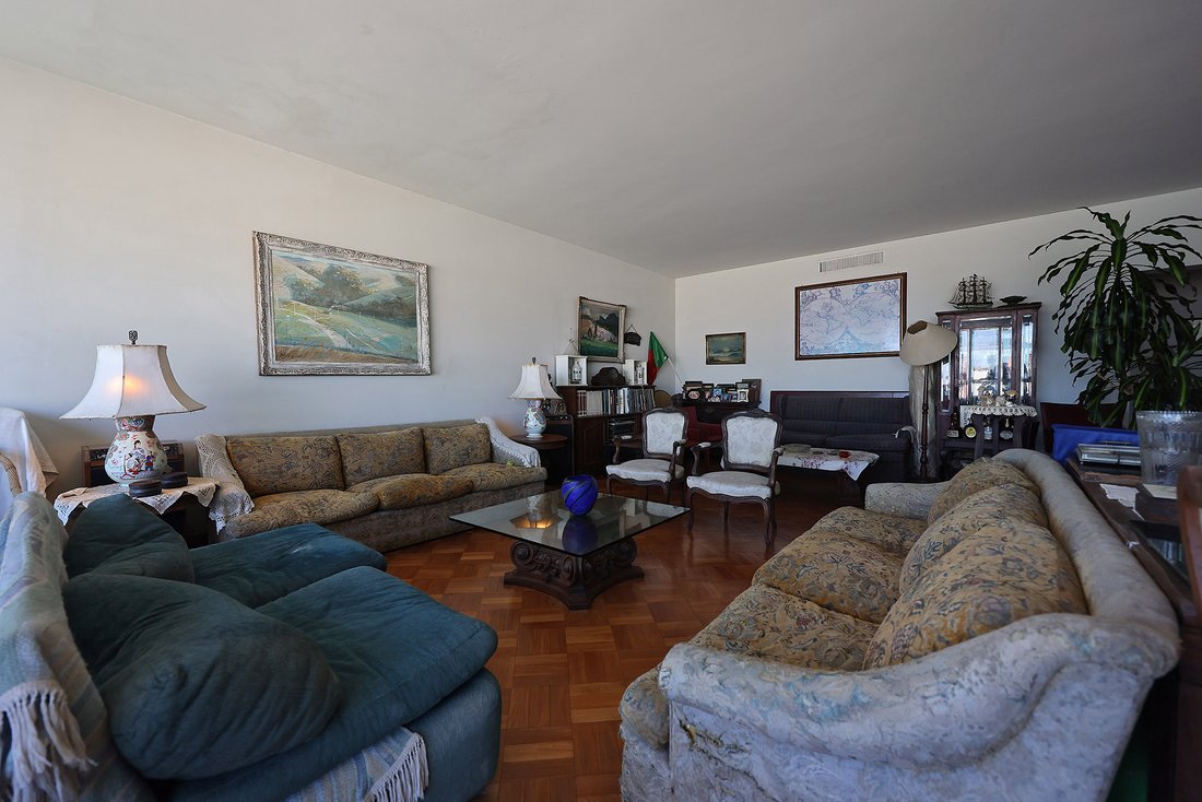 Apartment in Rio de Janeiro, State of Rio de Janeiro, Brazil 3 - 17137778