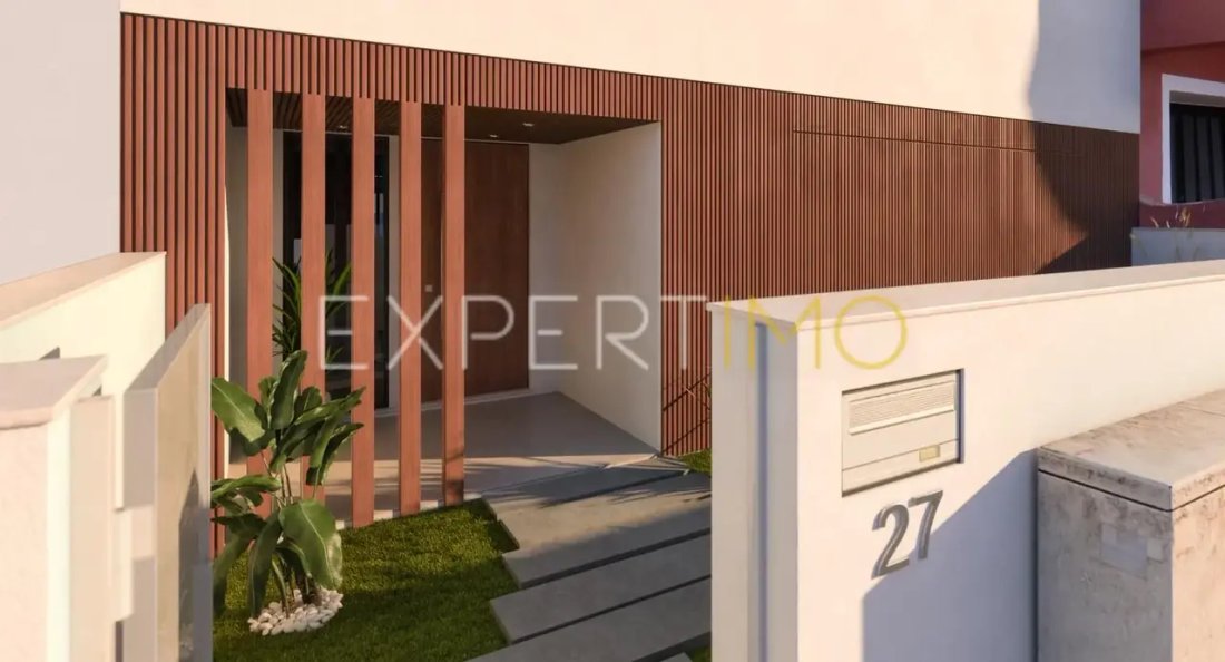 House in Portimao, Algarve, Portugal 5 - 17138019