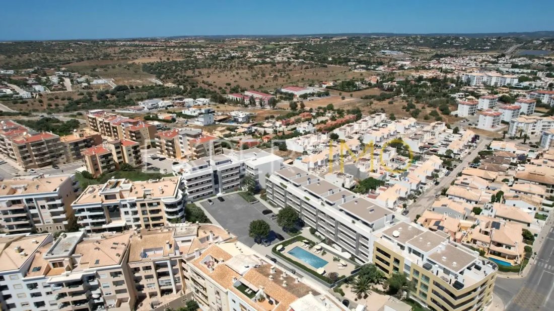 Apartment in São Sebastião, Lagos, Sao Goncalo de Lagos, Portugal 1 - 17137983