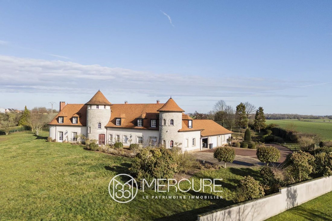 House in Est, Caudry, France 3 - 17138075