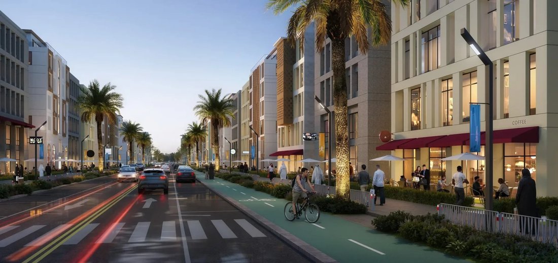 Land in Jeddah, Makkah Province, Saudi Arabia 1 - 17138157