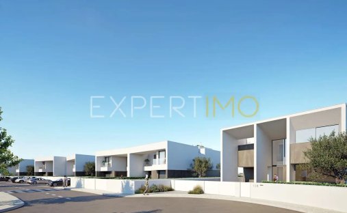 House in São Sebastião, Lagos, Sao Goncalo de Lagos, Portugal 1