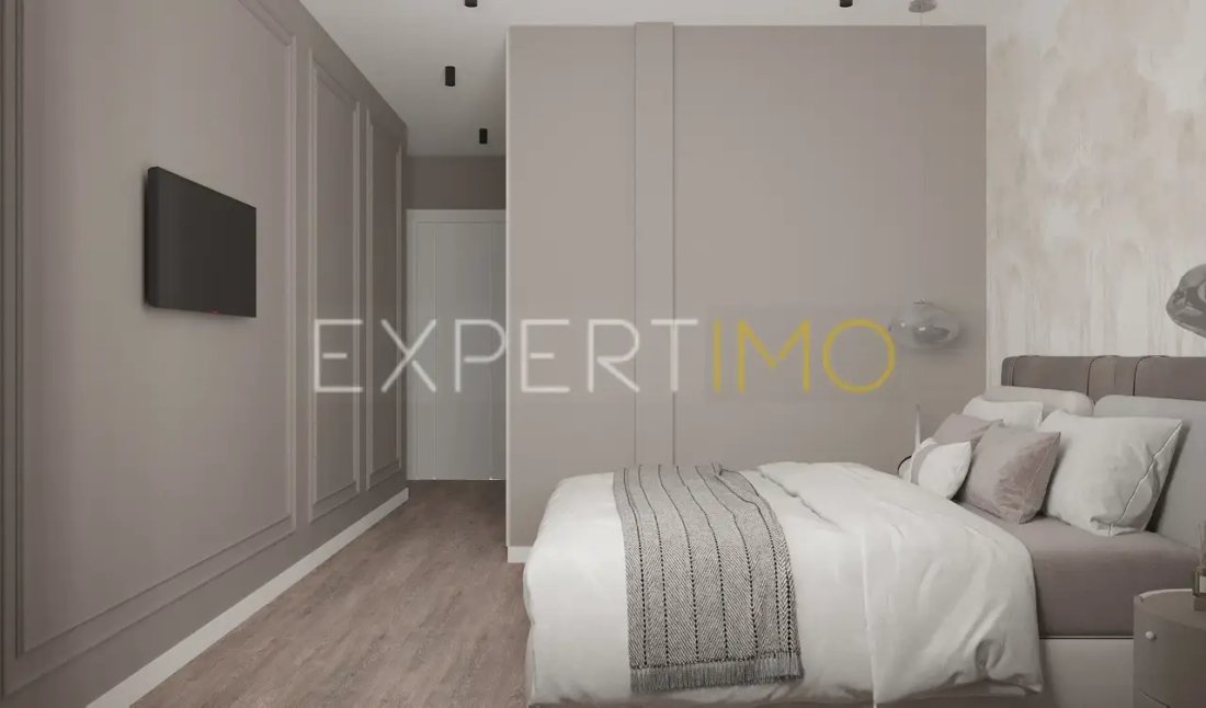 Apartment in Armacao de Pera, Algarve, Portugal 2 - 17138161