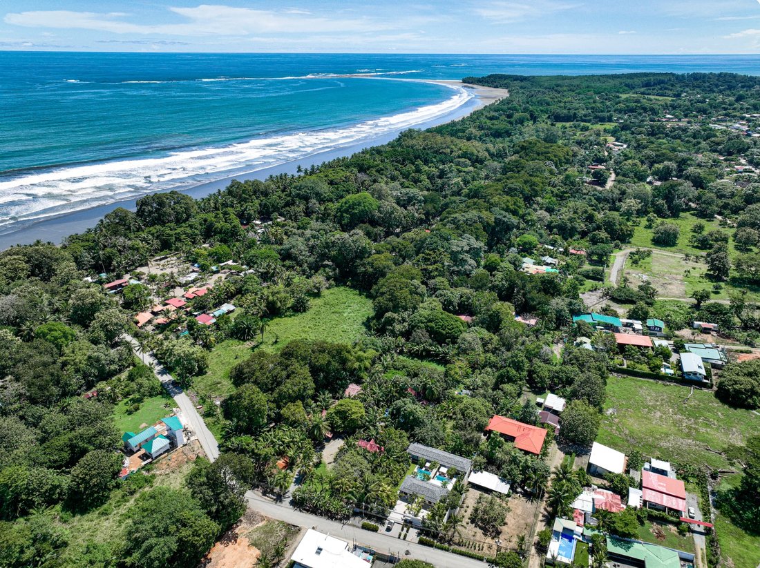 Land in Uvita, Puntarenas Province, Costa Rica 4 - 17138204
