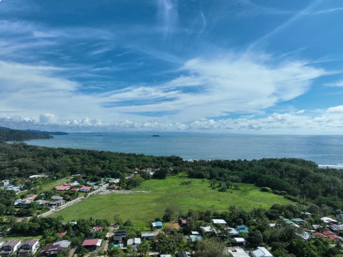 Land in Uvita, Puntarenas Province, Costa Rica 3 - 17138204