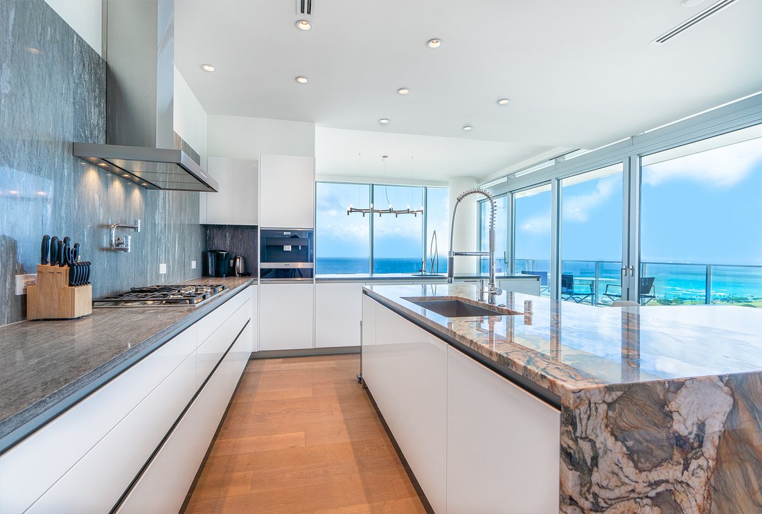 Condo in Honolulu, Hawaii, United States 4 - 17138591
