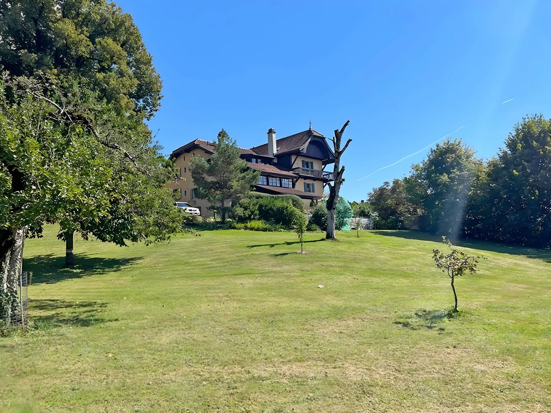Villa in Blonay - Saint-Légier, Vaud, Switzerland 5 - 16397047