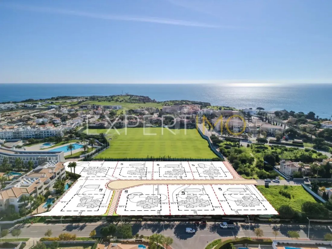 Land in São Sebastião, Lagos, Sao Goncalo de Lagos, Portugal 2 - 17138101