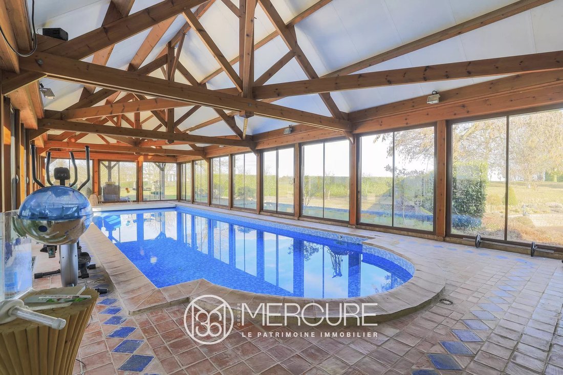 House in Est, Caudry, France 1 - 17138075